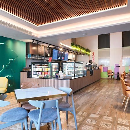 Leonardo Boutique Hotel 라르나카 외부 사진