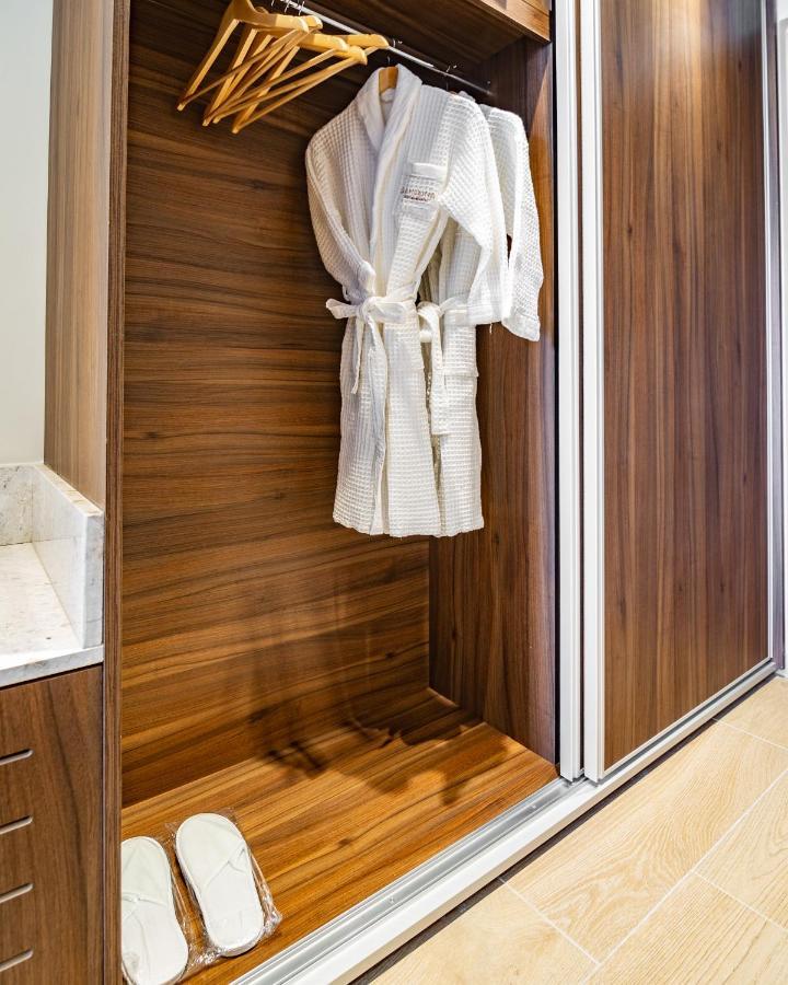 Leonardo Boutique Hotel 라르나카 외부 사진