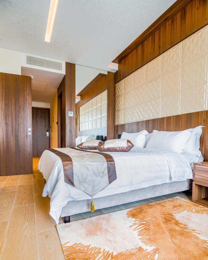 Leonardo Boutique Hotel 라르나카 외부 사진