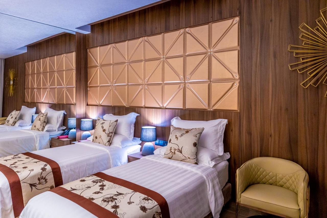 Leonardo Boutique Hotel 라르나카 외부 사진