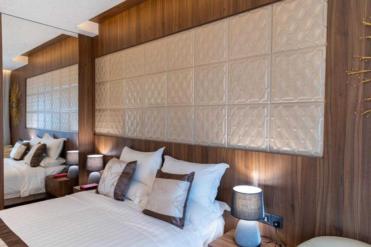 Leonardo Boutique Hotel 라르나카 외부 사진