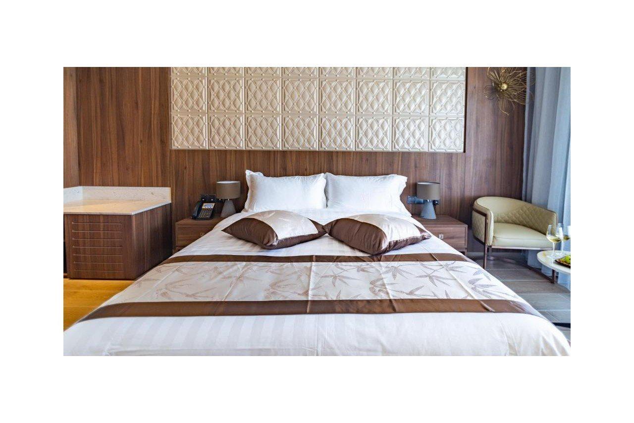 Leonardo Boutique Hotel 라르나카 외부 사진