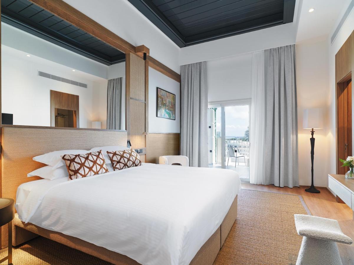 Leonardo Boutique Hotel 라르나카 외부 사진