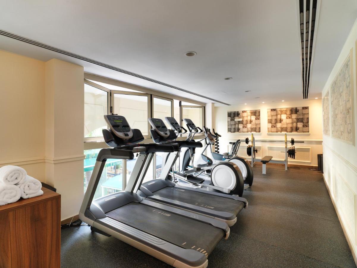 Leonardo Boutique Hotel 라르나카 외부 사진