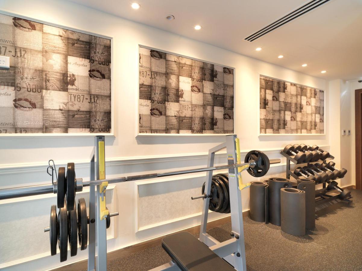 Leonardo Boutique Hotel 라르나카 외부 사진