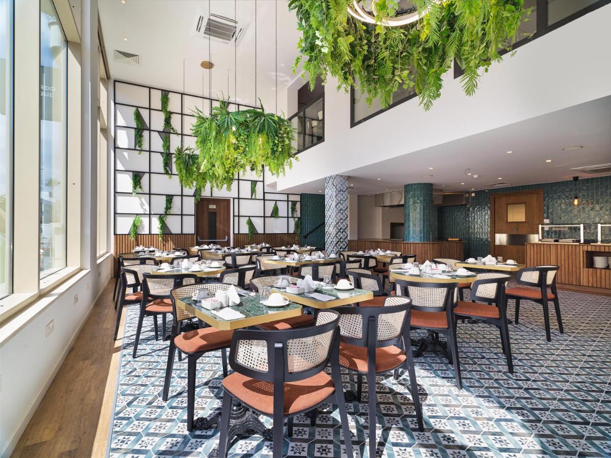 Leonardo Boutique Hotel 라르나카 외부 사진