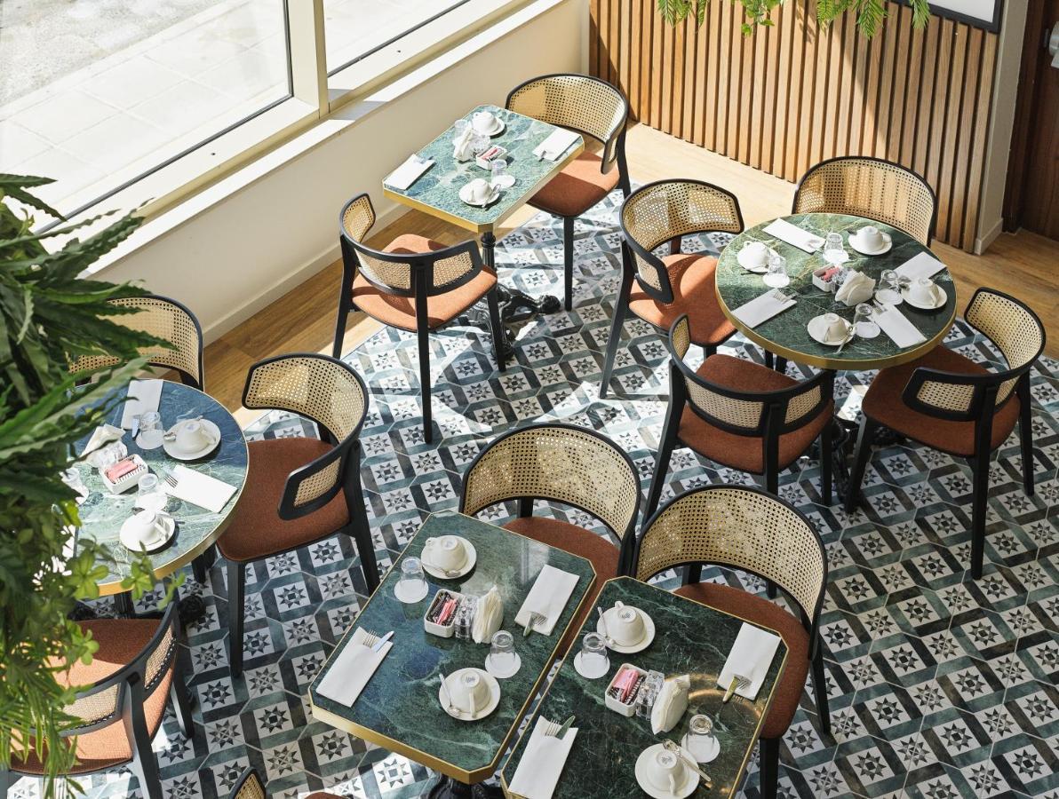 Leonardo Boutique Hotel 라르나카 외부 사진