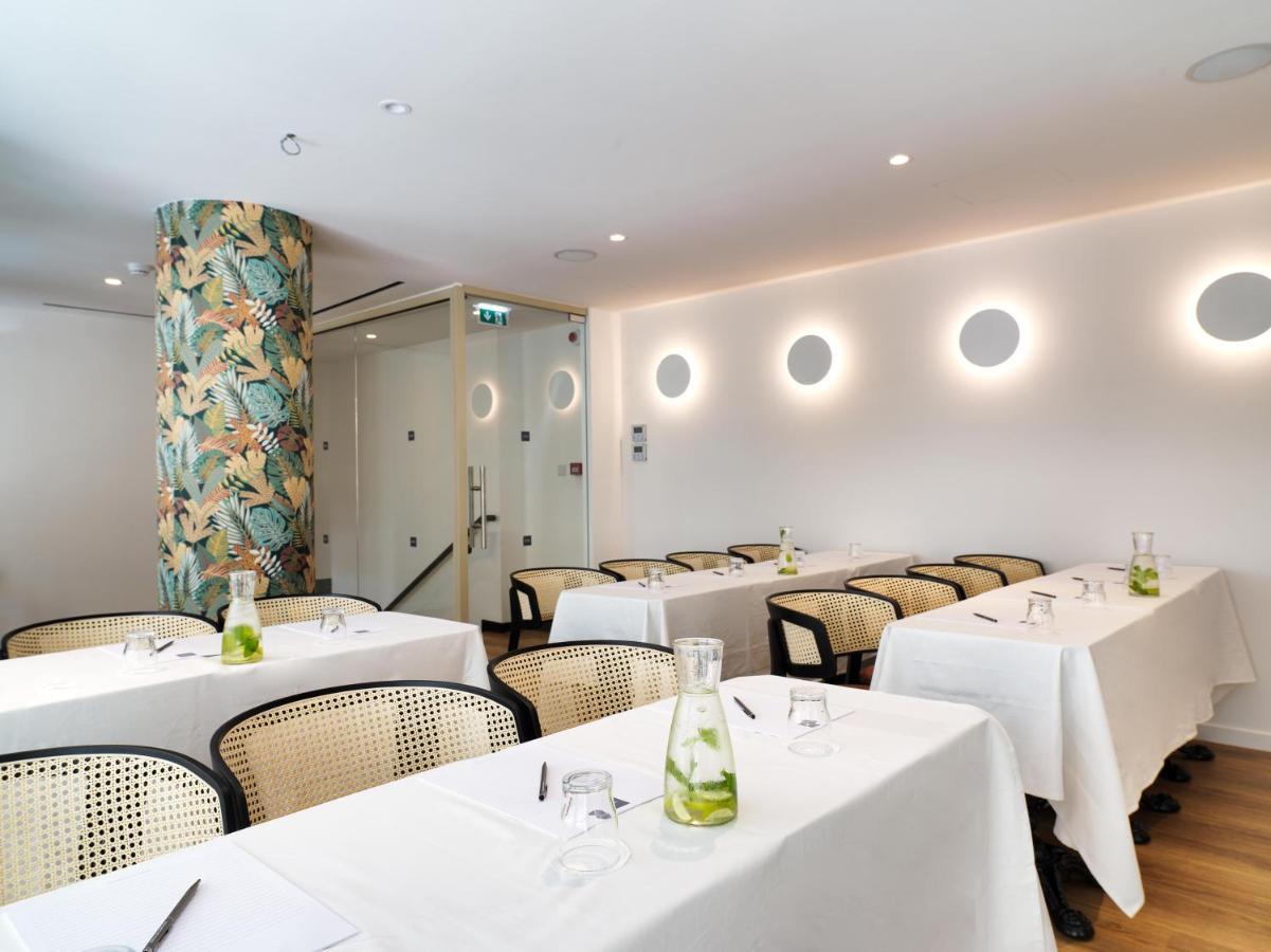 Leonardo Boutique Hotel 라르나카 외부 사진