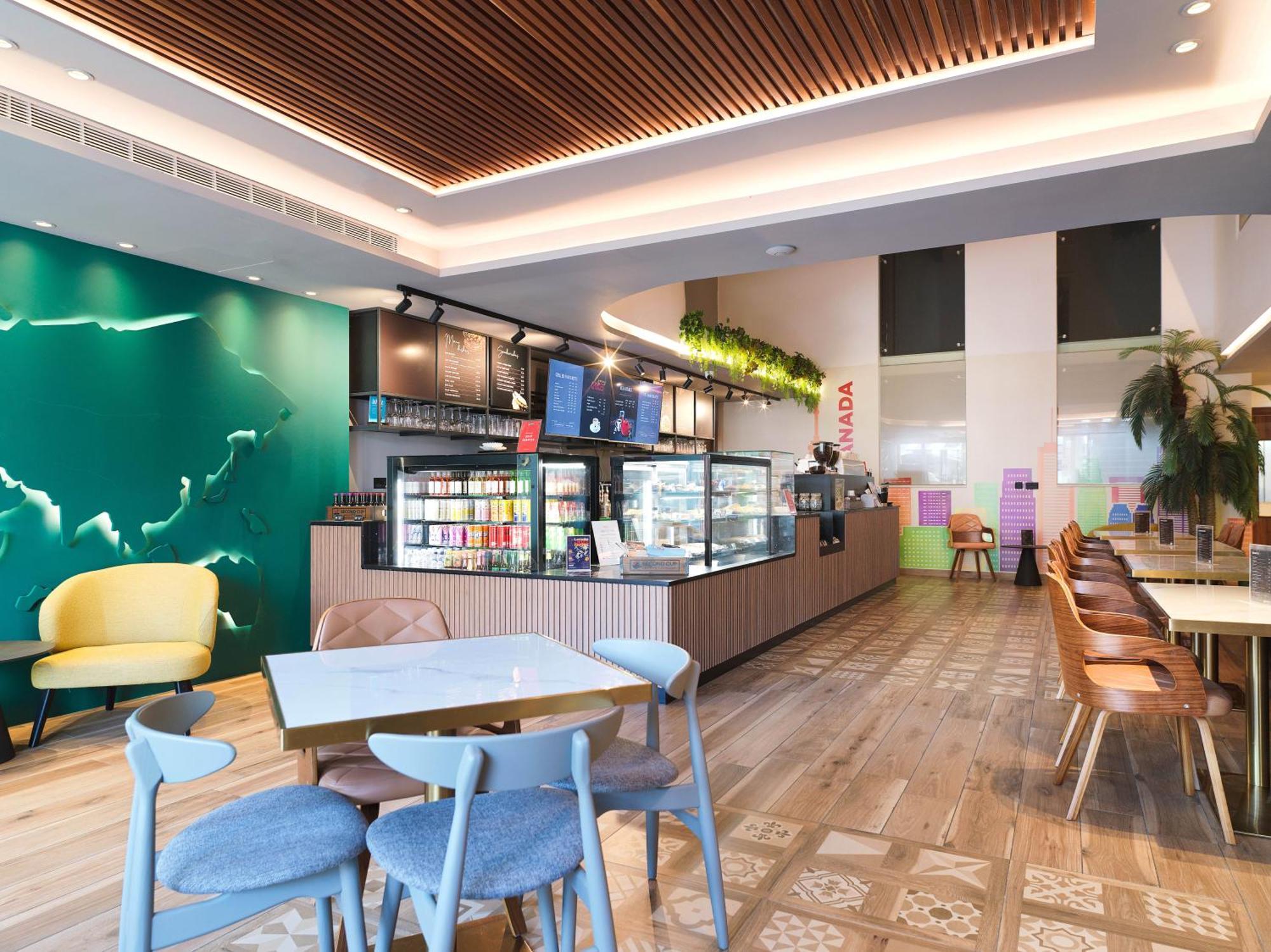 Leonardo Boutique Hotel 라르나카 외부 사진