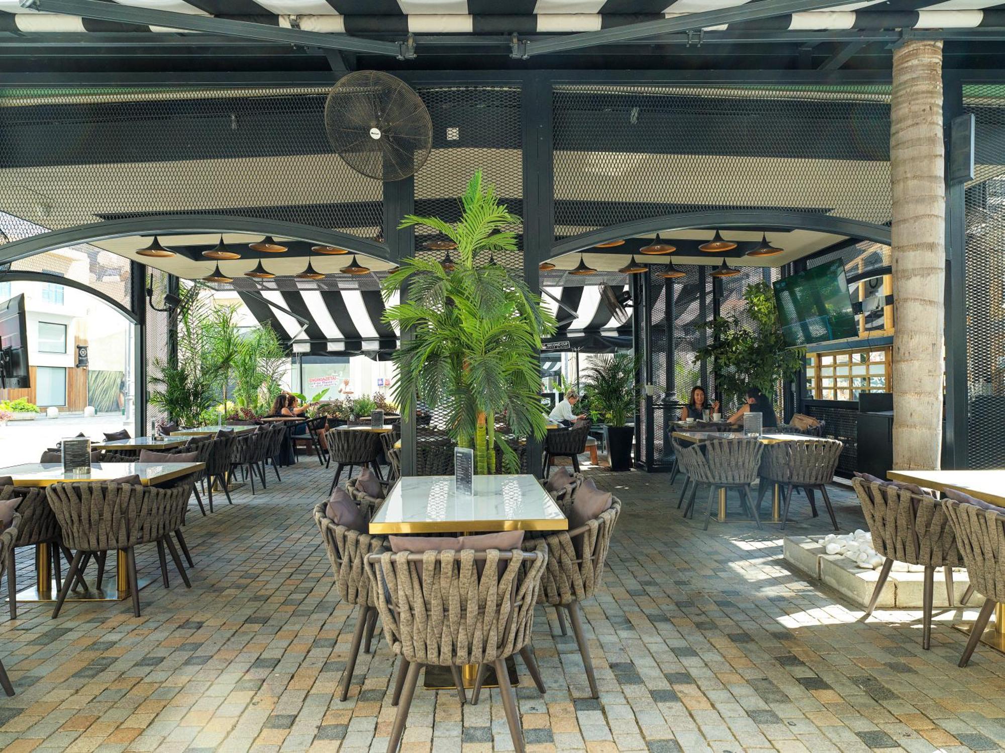Leonardo Boutique Hotel 라르나카 외부 사진
