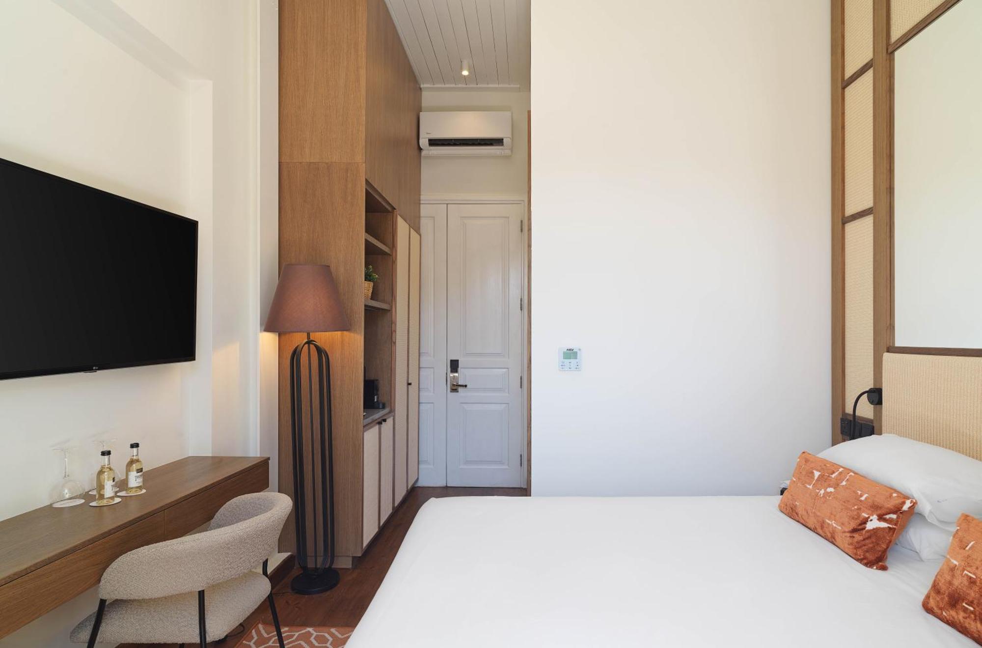 Leonardo Boutique Hotel 라르나카 외부 사진