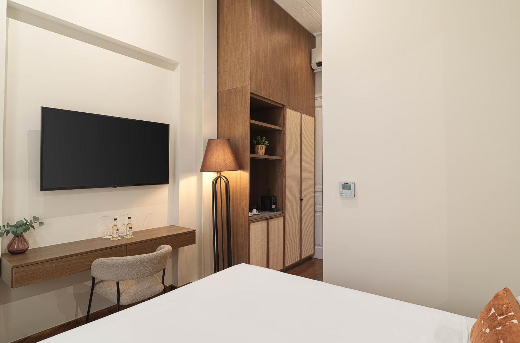 Leonardo Boutique Hotel 라르나카 외부 사진
