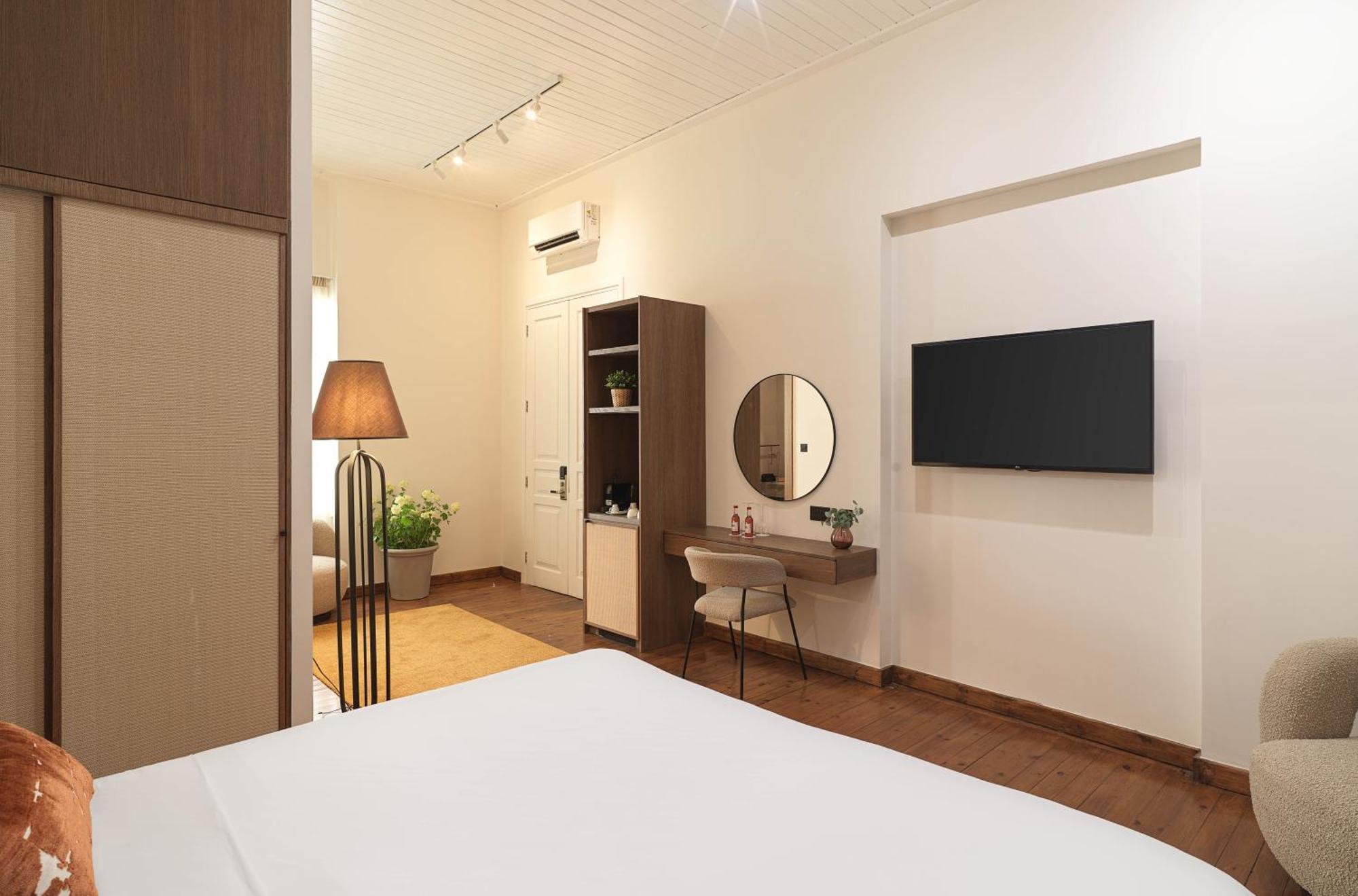 Leonardo Boutique Hotel 라르나카 외부 사진