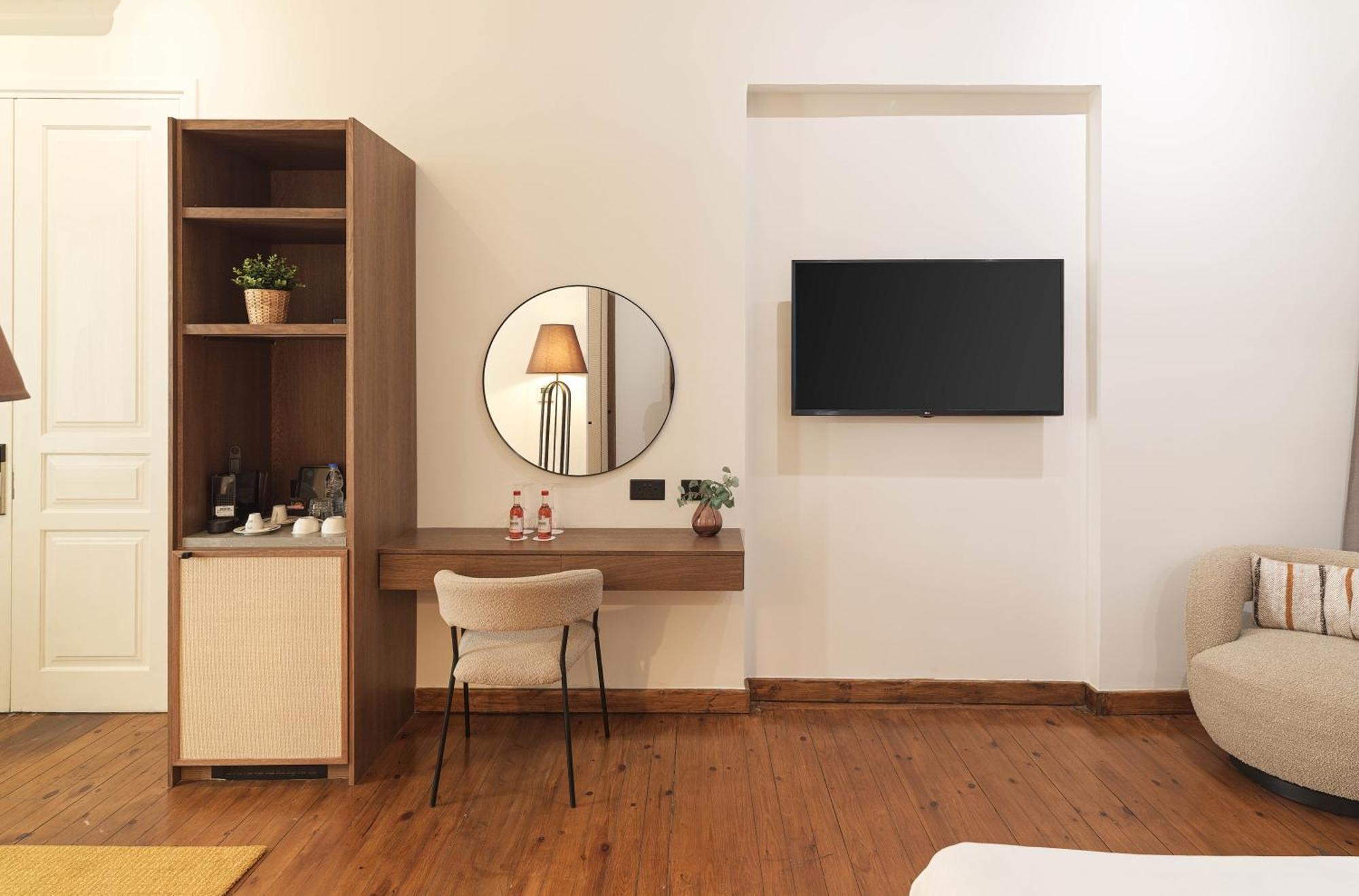 Leonardo Boutique Hotel 라르나카 외부 사진