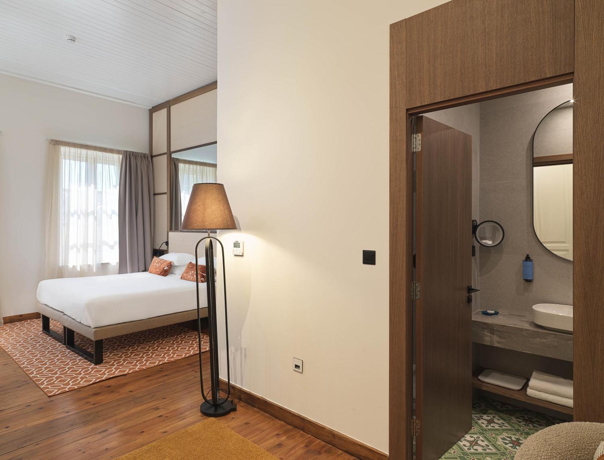 Leonardo Boutique Hotel 라르나카 외부 사진